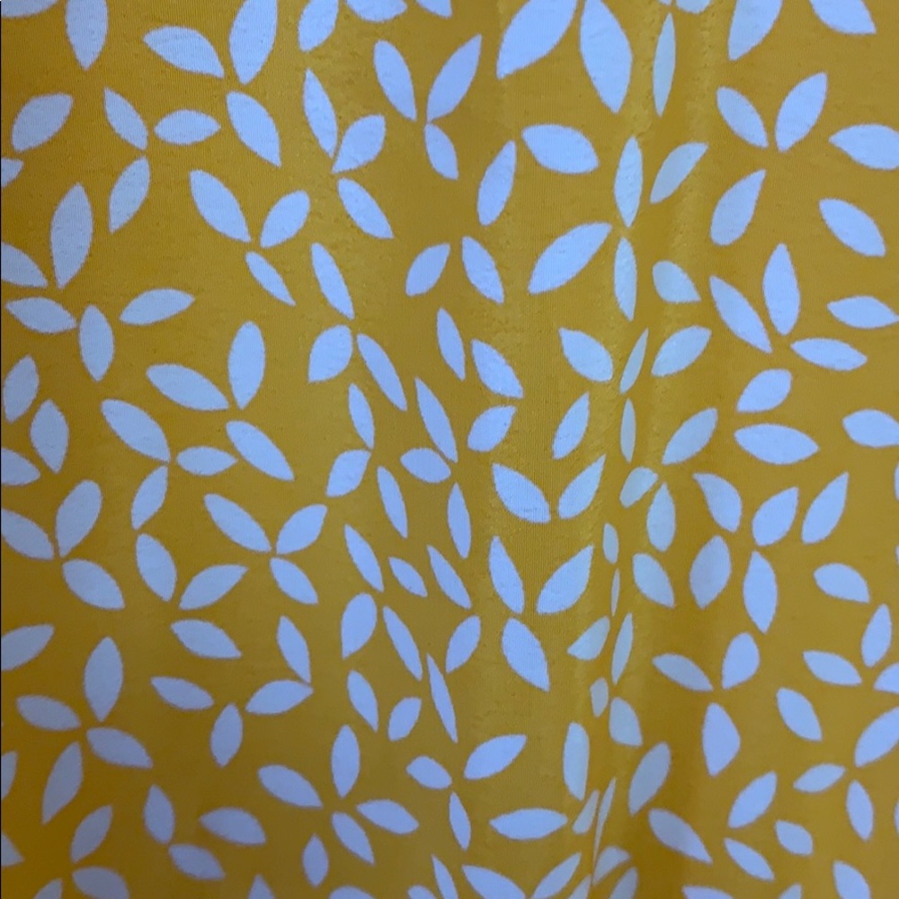 Vintage print dress - Picture 5 of 6